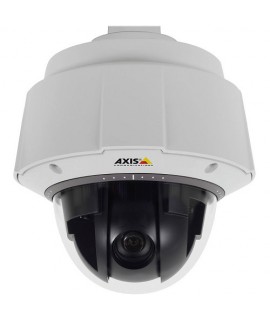 Axis Q6055-C 50HZ